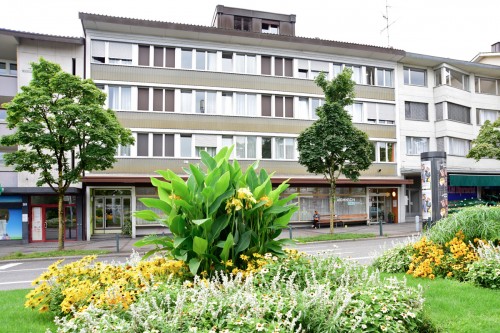 IGA - Interessengemeinschaft gemeinnnütziger Altersinstitutionen Stadt Zürich:  - 